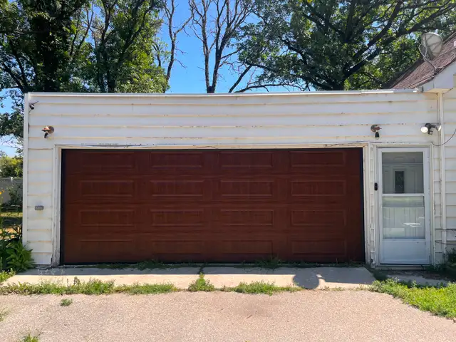 Repairing Broken Torsion and Extension Springs - Photo 4