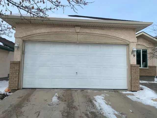 Repairing Broken Torsion and Extension Springs - Photo 9