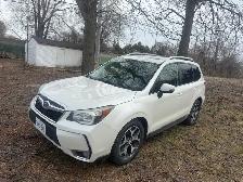 Subaru Forester, 2015 - Photo 2