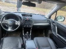 Subaru Forester, 2015 - Photo 3