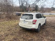 Subaru Forester, 2015 - Photo 5