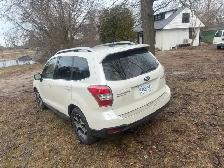 Subaru Forester, 2015 - Photo 6