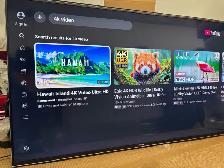 A Day Sony X75K 55' 4K UHD HDR LED Smart Google TV KD55X75K - Photo 2