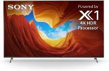 WoW Sony X75K 55' 4K UHD HDR LED Smart Google TV KD55X75K - Photo 14