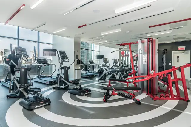 2213- Tour Des Canadiens 1 - Photo 11