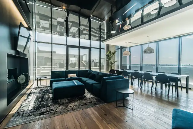 2213- Tour Des Canadiens 1 - Photo 14