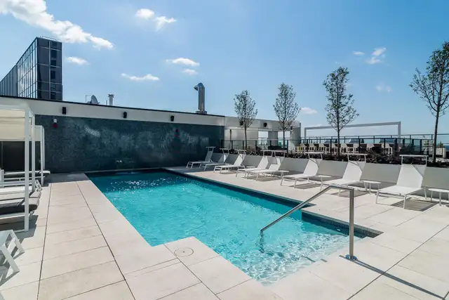 2213- Tour Des Canadiens 1 - Photo 15