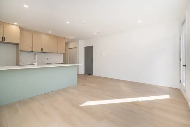 4 ½ rénové à louer – Verdun | 933 rue de l’Église