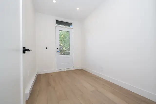 4 ½ rénové à louer – Verdun | 933 rue de l’Église - Photo 2