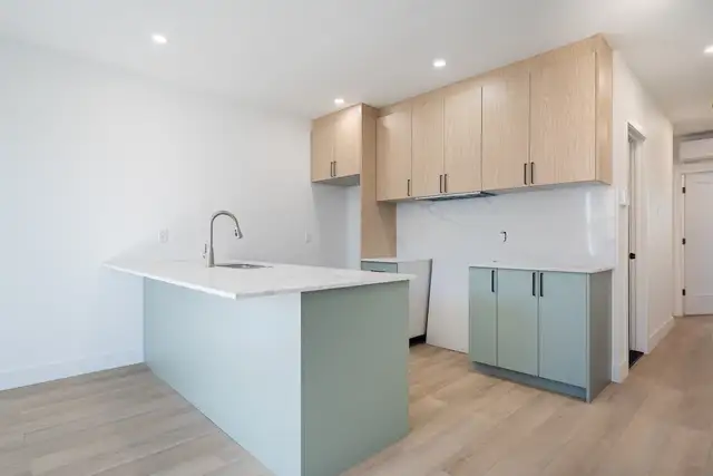 4 ½ rénové à louer – Verdun | 933 rue de l’Église - Photo 9