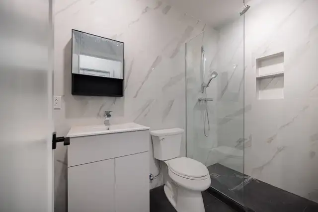 4 ½ rénové à louer – Verdun | 933 rue de l’Église - Photo 12