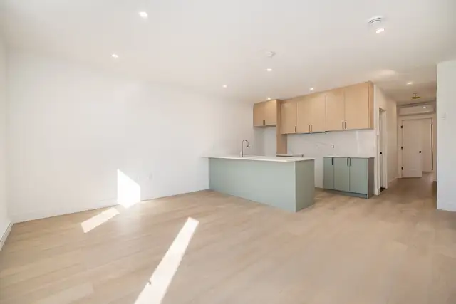 4 ½ rénové à louer – Verdun | 933 rue de l’Église - Photo 13