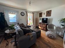 Lyster, logement 4  1/2 dispo 1er juin - Photo 2