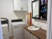 Lyster, logement 4  1/2 dispo 1er juin - Photo 4