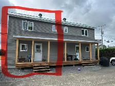 Lyster, logement 4  1/2 dispo 1er juin - Photo 9