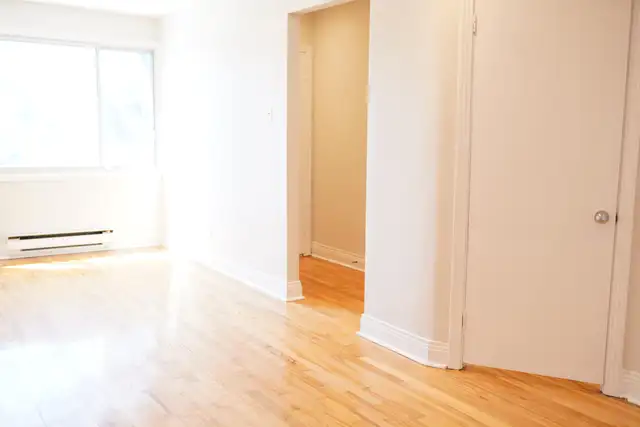 Charmant appartement d’une chambre au cœur de La Petite-Patrie - Photo 2