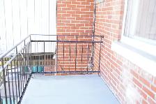 Charmant appartement d’une chambre au cœur de La Petite-Patrie - Photo 3