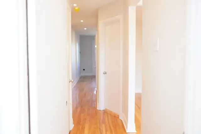 Charmant appartement d’une chambre au cœur de La Petite-Patrie - Photo 4