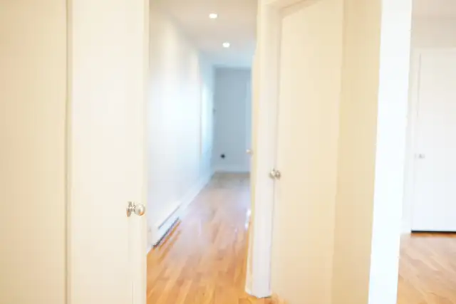 Charmant appartement d’une chambre au cœur de La Petite-Patrie - Photo 6