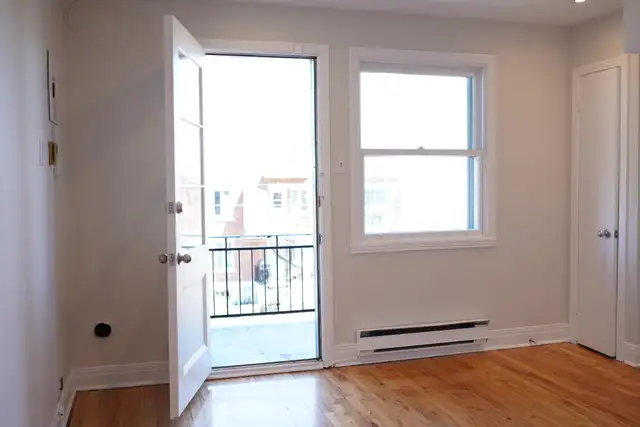 Charmant appartement d’une chambre au cœur de La Petite-Patrie - Photo 8