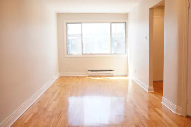 Charmant appartement d’une chambre au cœur de La Petite-Patrie - Photo 11