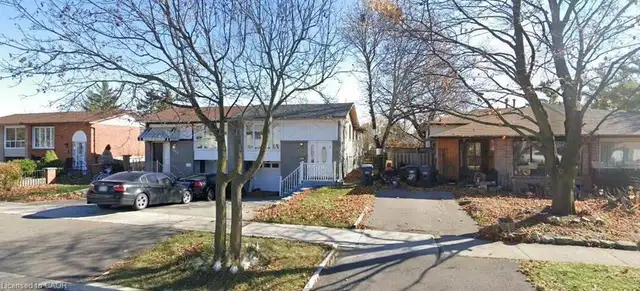 Two Bedroom Basement for Rent