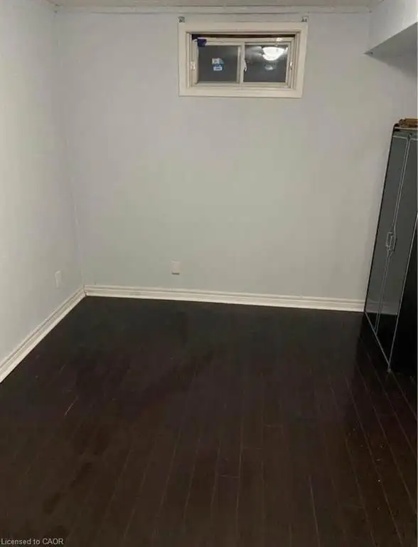 Two Bedroom Basement for Rent - Photo 2