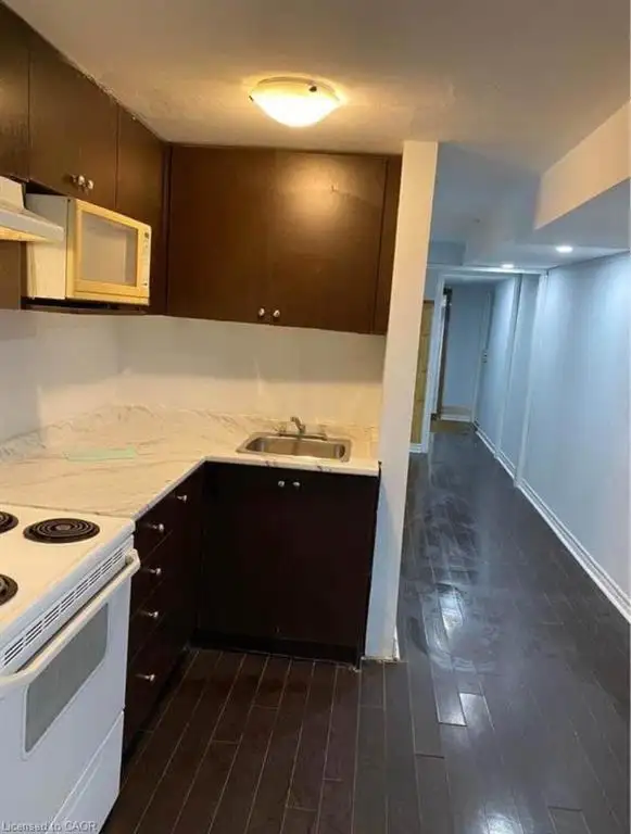 Two Bedroom Basement for Rent - Photo 3