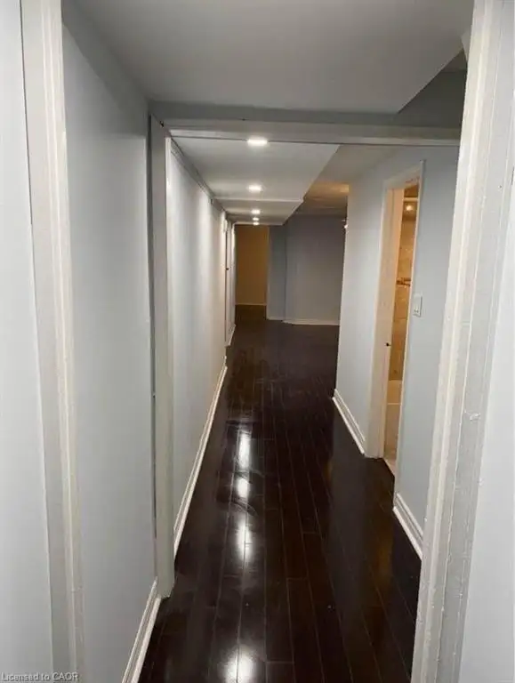 Two Bedroom Basement for Rent - Photo 4