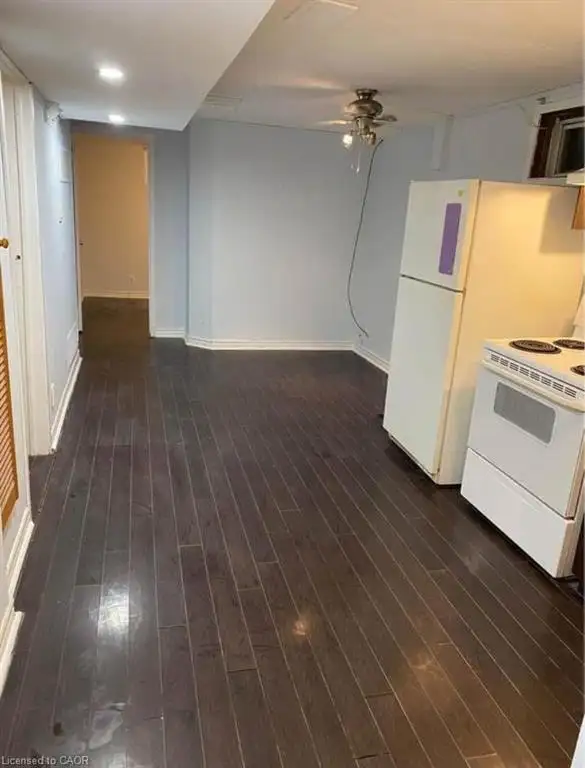 Two Bedroom Basement for Rent - Photo 5