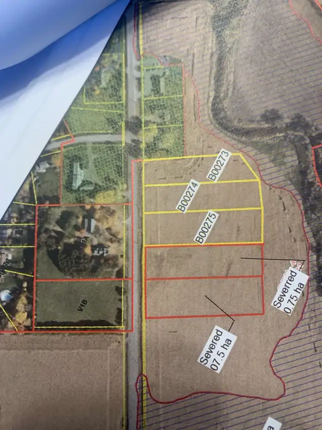 Estate lots - Photo 2