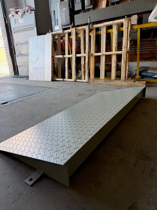 Weighing scales Pallet Scales Floor Scales Bench Scales - Photo 10