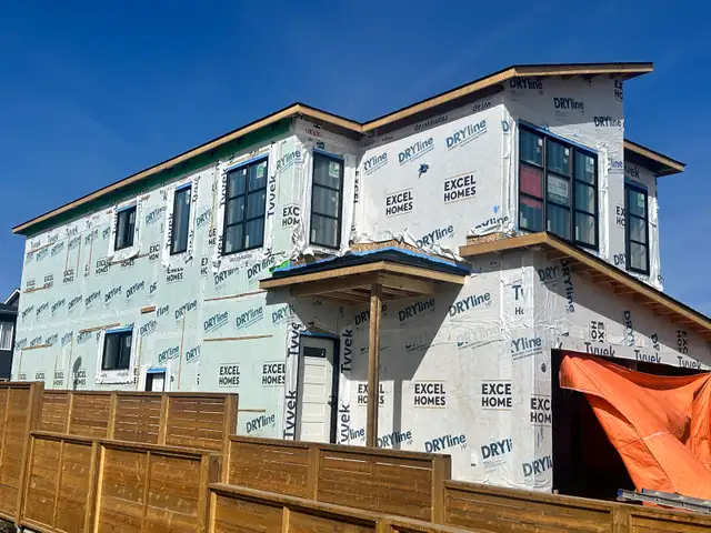 Hiring full time Framers