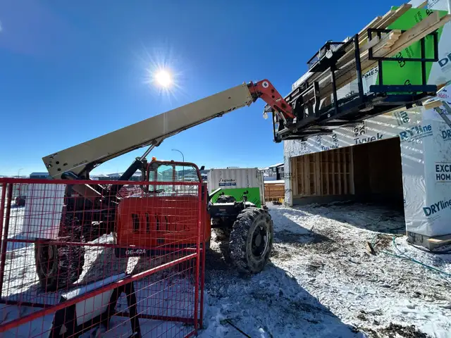 Hiring full time Framers - Photo 2