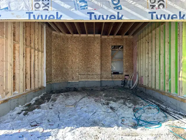 Hiring full time Framers - Photo 3