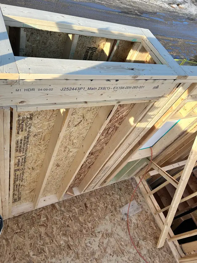 Hiring full time Framers - Photo 8