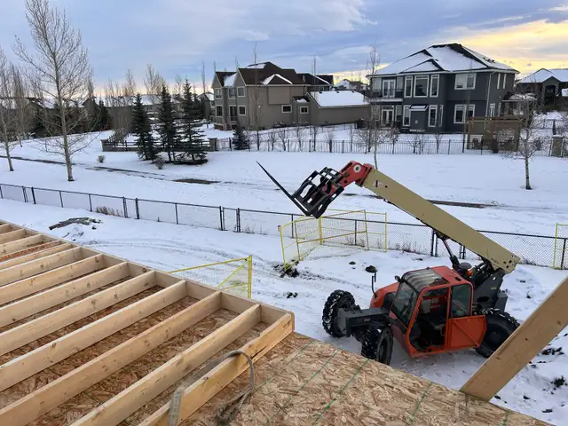 Hiring full time Framers - Photo 9