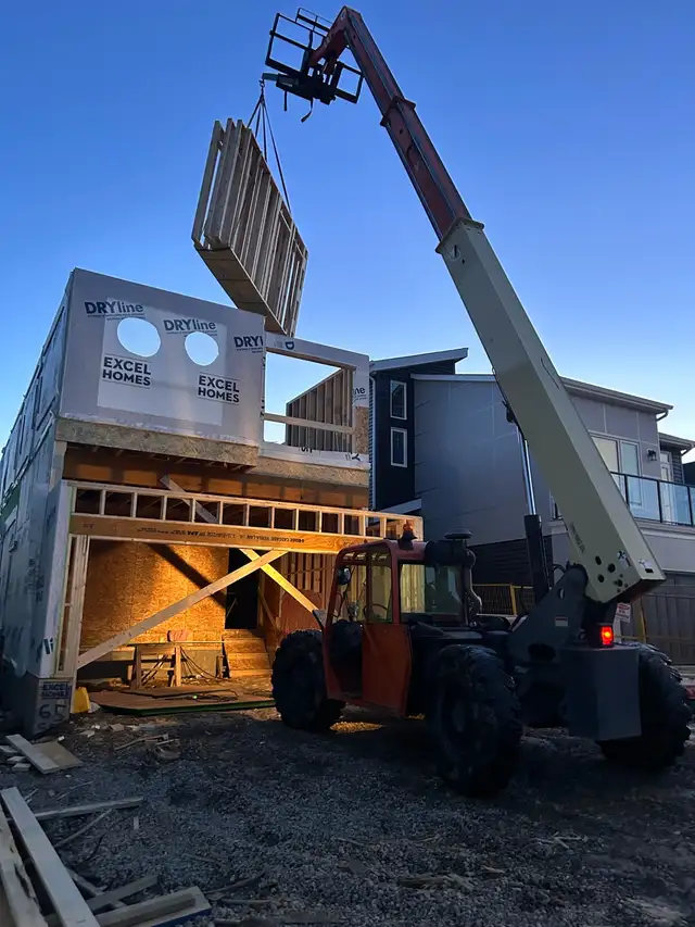 Hiring full time Framers - Photo 10