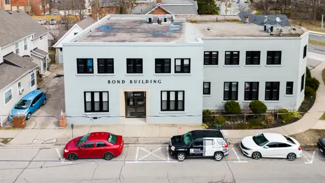 Small Private Offices For Lease near Geneva & Hwy 406 - Photo 2