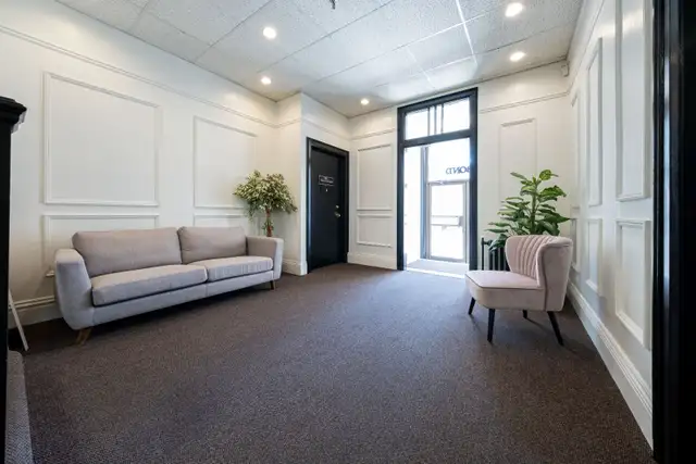 Small Private Offices For Lease near Geneva & Hwy 406 - Photo 4