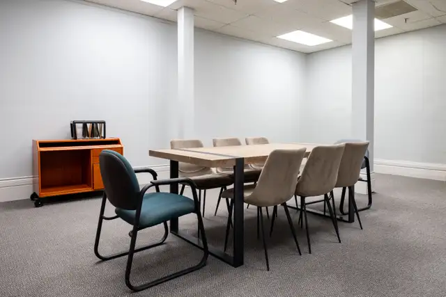 Small Private Offices For Lease near Geneva & Hwy 406 - Photo 5