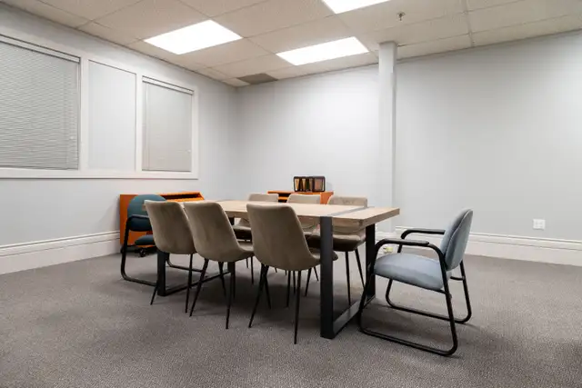 Small Private Offices For Lease near Geneva & Hwy 406 - Photo 6