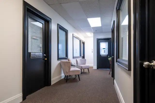 Small Private Offices For Lease near Geneva & Hwy 406 - Photo 7