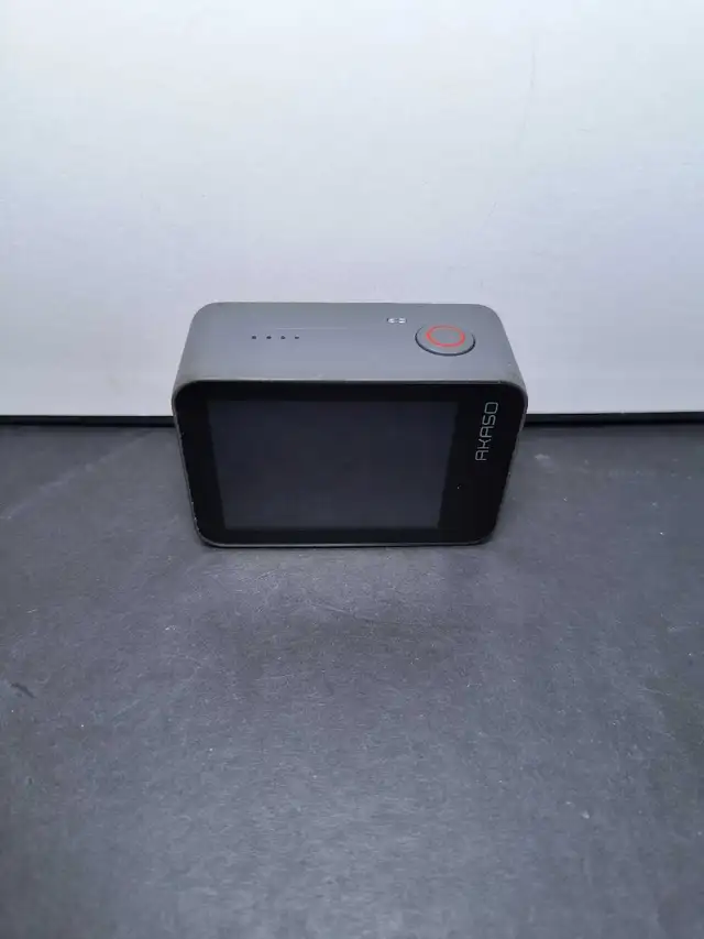 AKASO DIGITAL CAMERA V50 X - Photo 2