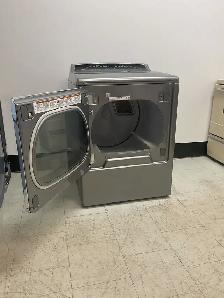 Whirlpool Cabrio Dryer - 120-day warranty - Free local delivery - Photo 2
