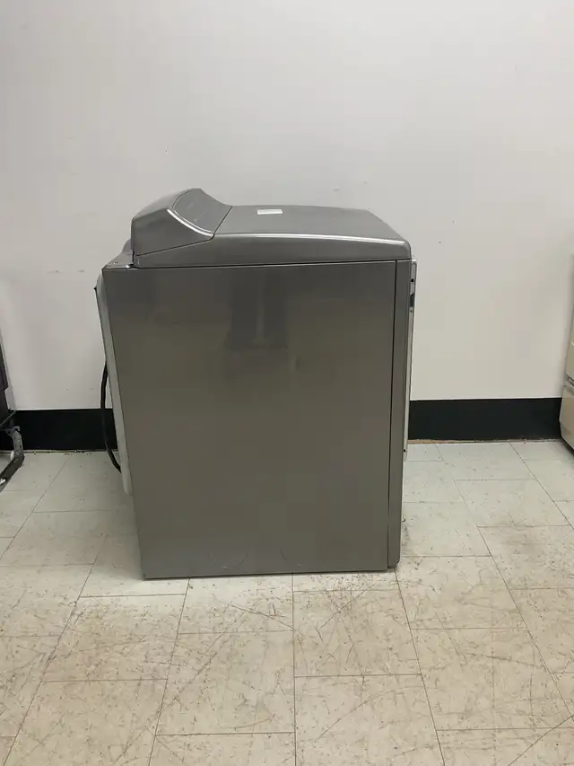 Whirlpool Cabrio Dryer - 120-day warranty - Free local delivery - Photo 3