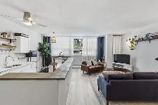 2 Bedroom Apartment South End