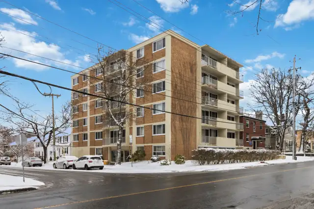 2 Bedroom Apartment South End - Photo 2