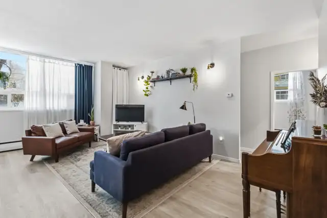 2 Bedroom Apartment South End - Photo 3