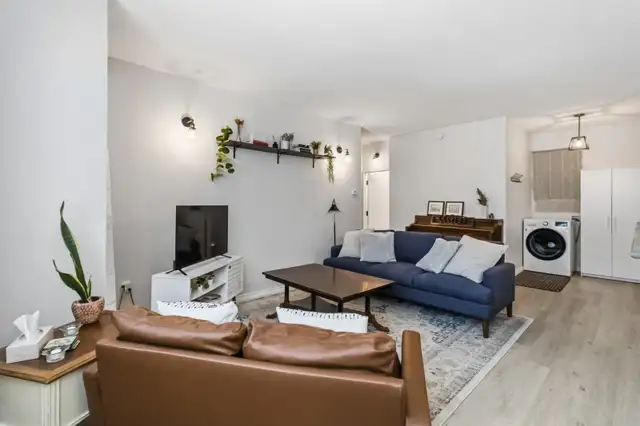 2 Bedroom Apartment South End - Photo 5